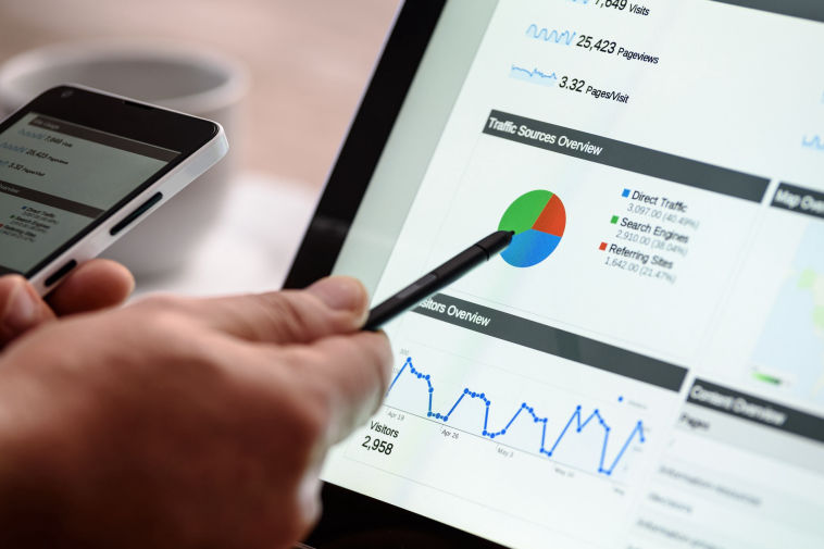 PPC Advertising Bradford